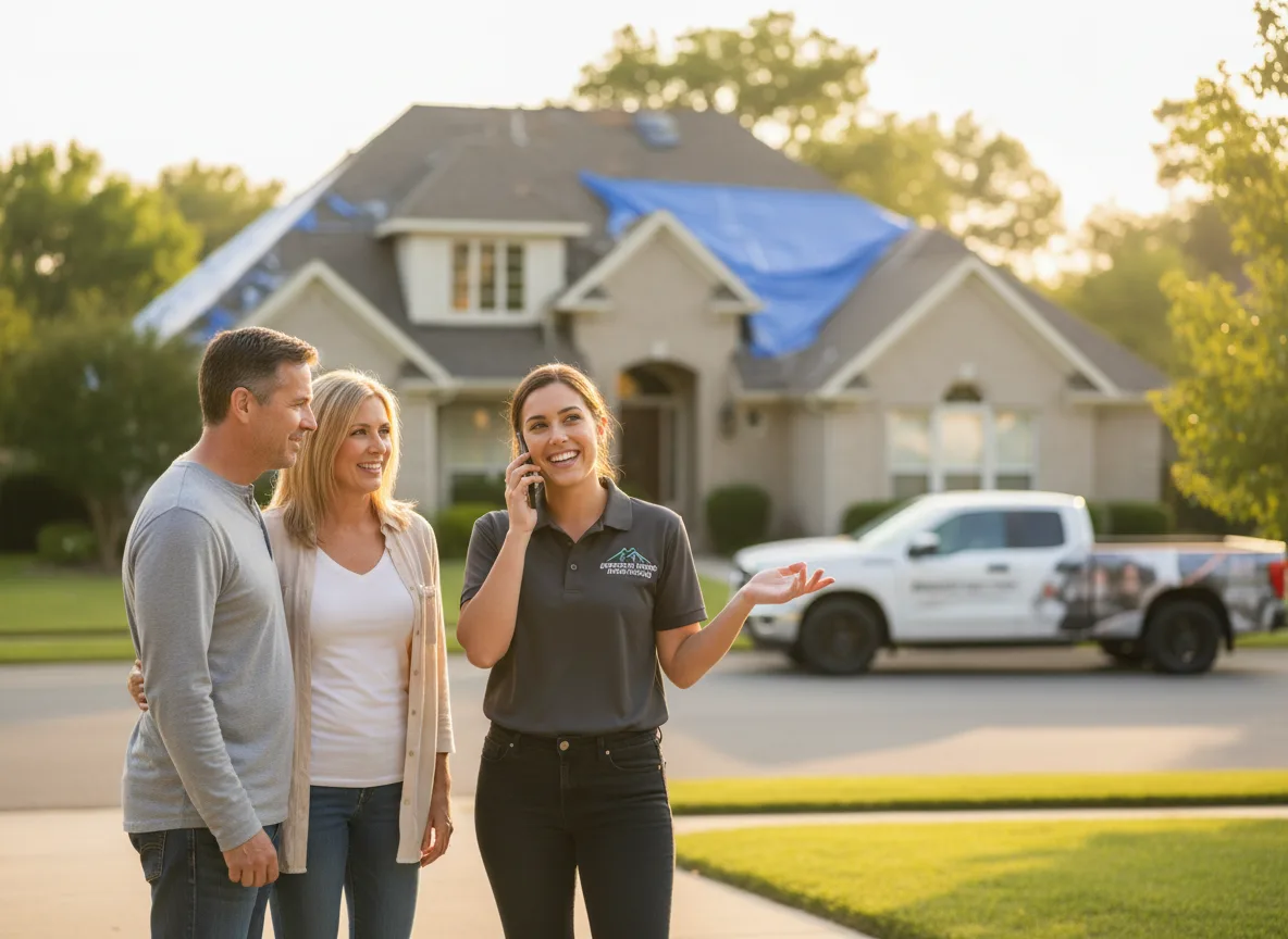 Emergency Roof Repair Nielsville, MN FAQs